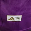 Joyfball 2025 Player Version Argentina Purple Football Shirt 1:1 Thai Quality（The player version jersey is a bit tight, please pay attention to the size selection）