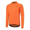 💥Summer Clearance Sale - Outdoor Mountain Road Cycling Jersey Men's Multi-pocket Moisture-wicking Reflective Quick-drying Cycling Jersey