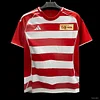 2025-26 FC Union Berlin Home Football Shirt