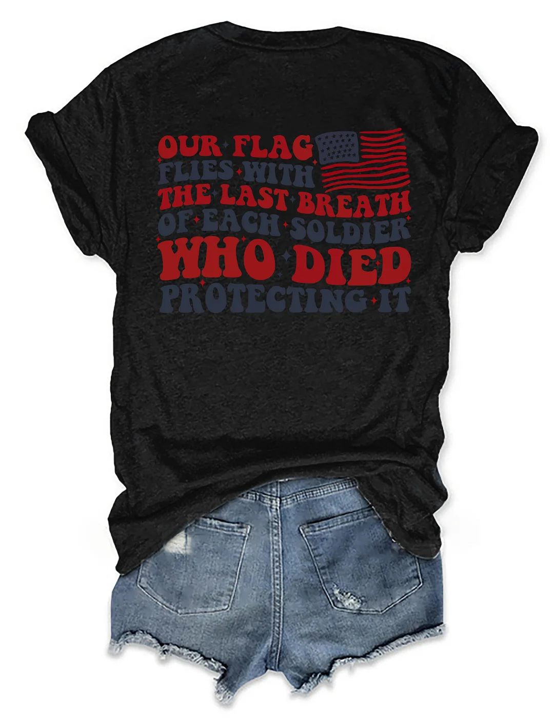 Our Flag T-Shirt