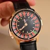 Jacob & Co Casino Tourbillon 44mm  CA100.40.AA.AA.ABALA -New