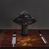 UFO Lampshade Camping Light Cover Retro Atmosphere Lampshade for Goal Zero Light