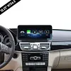 CarPlay Android Auto Touch Screen For Mercedes Benz E class W212 S212