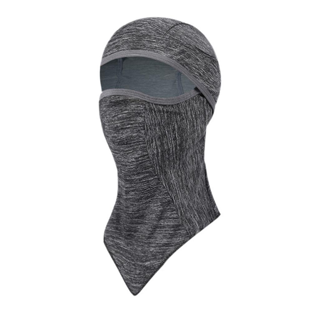 

Outdoor Sports Headscarf Windproof Motorcycle Cycling Helmet Face Mask (1), 501 Original