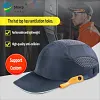 SR-1030 Smart Model Lightweight Safety Helmet