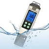 4 in 1 Digital Water Tester ORP/H2/PH Temp Meter for Hydroponics Pool Aquarium