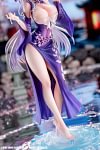1/7 Scale Mizu no Seijo - Original Design Official Statue - Siki Anim