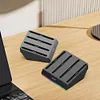 Controller Charger 4 in 1 Charging Dock for Nintendo Switch2 Joy-Con Accessories