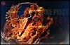 Vinsmoke Sanji vs Queen with LED - ONE PIECE Resin Statue - Fantasy Studios