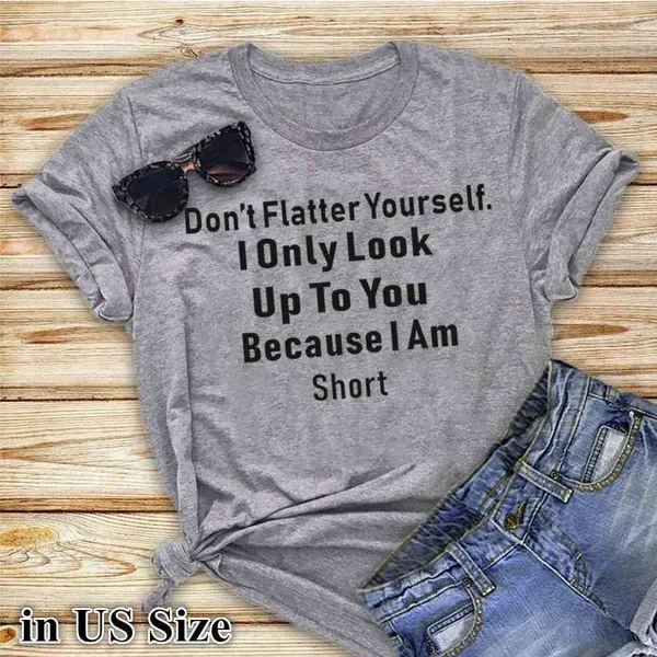 Womens Graphic Tees For Cool Fashion Spring Summer Fall Winter