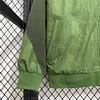 2025/2026 Chelsea Windbreaker Green Football Shirt 1:1 Thai Quality