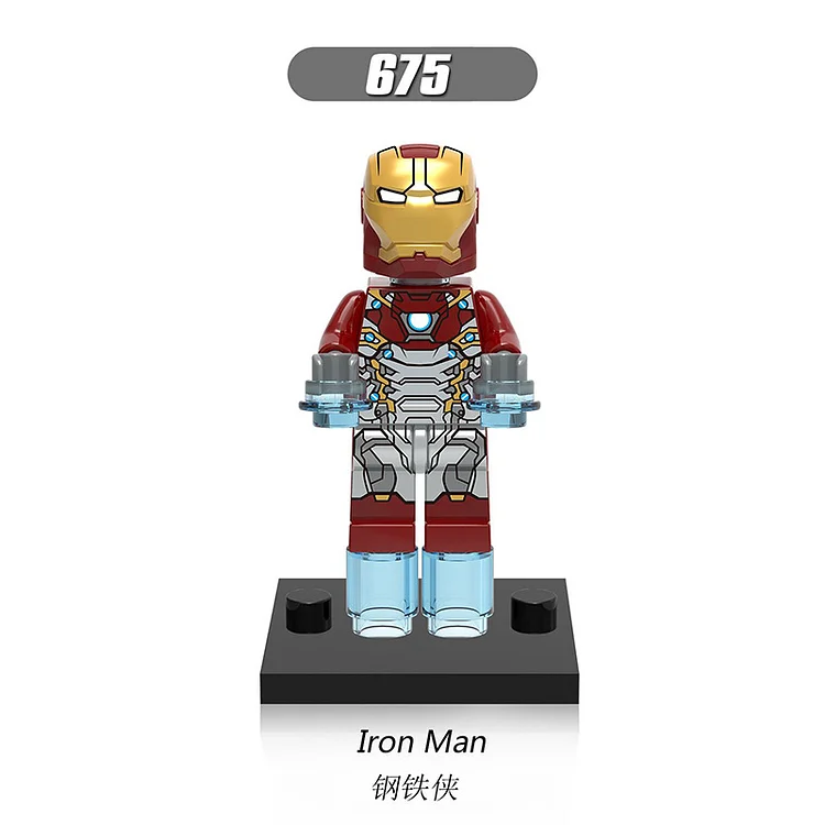 Marvel（XH0168）