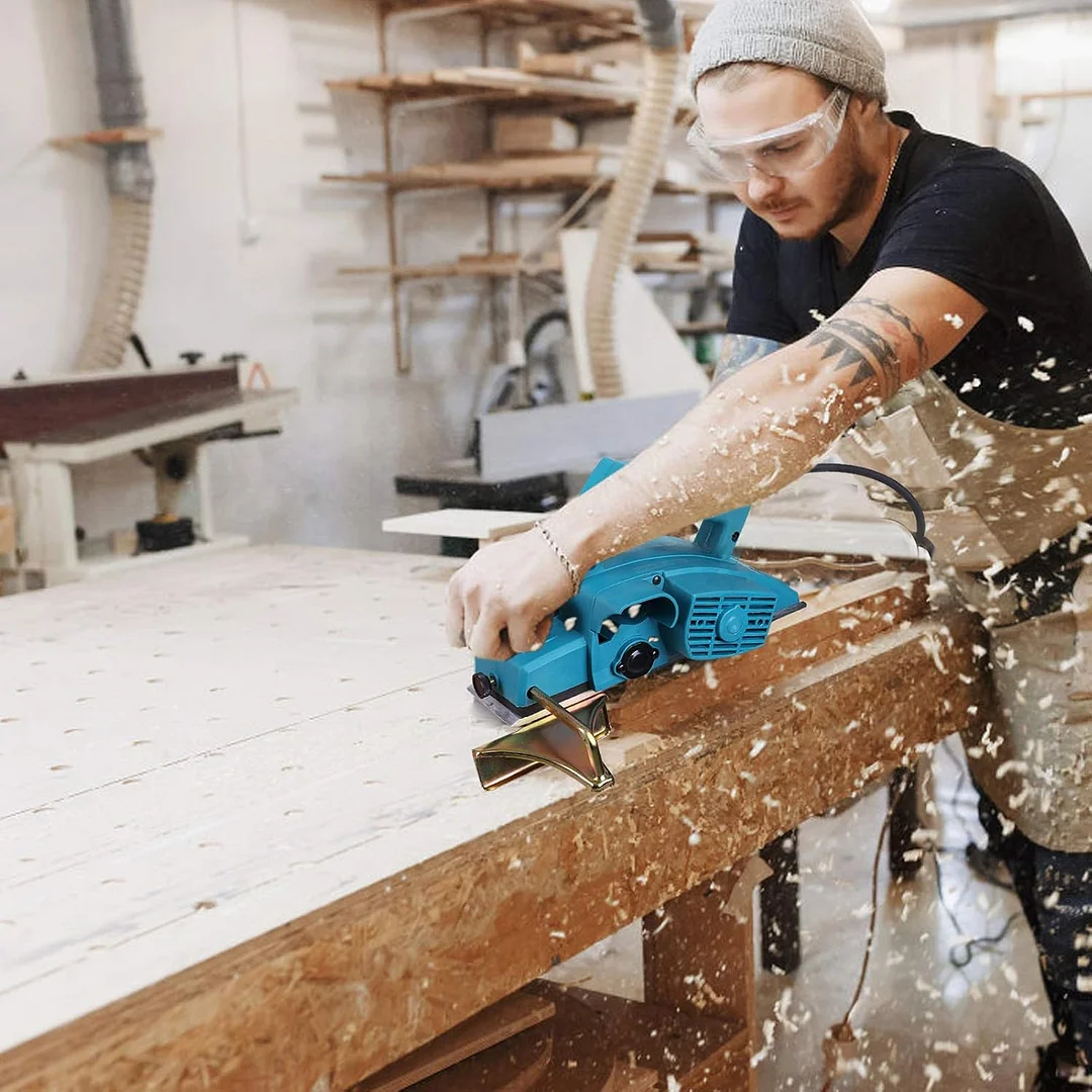 المقشطات اليدوية