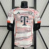 2025/2026 Player Version Bayern Munchen Away Football Shirt 1:1 Thai Quality