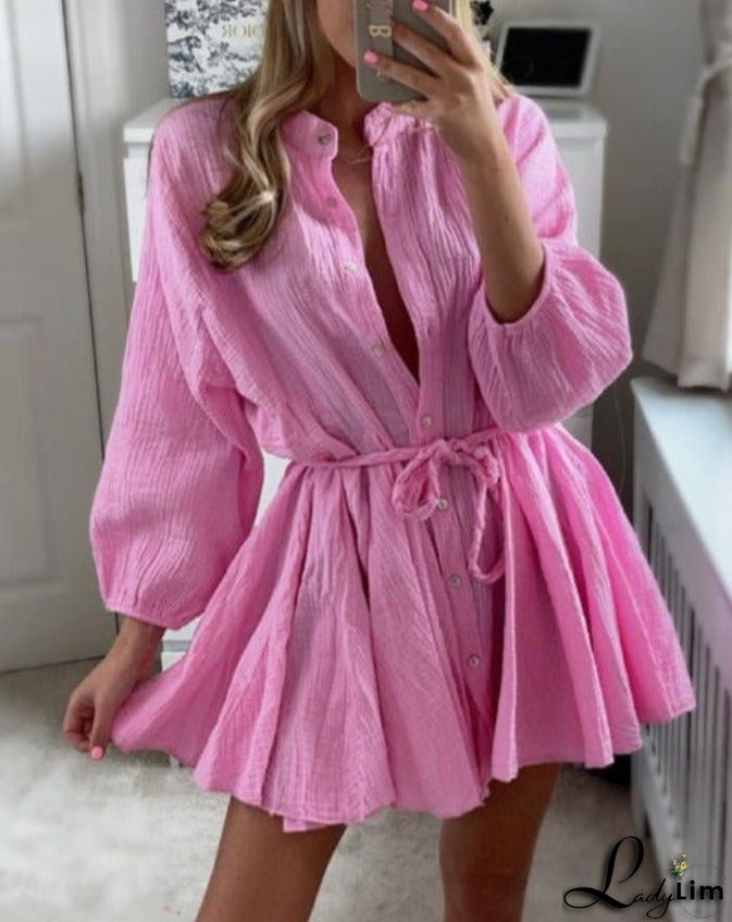 Comfortable and Stylish Dress