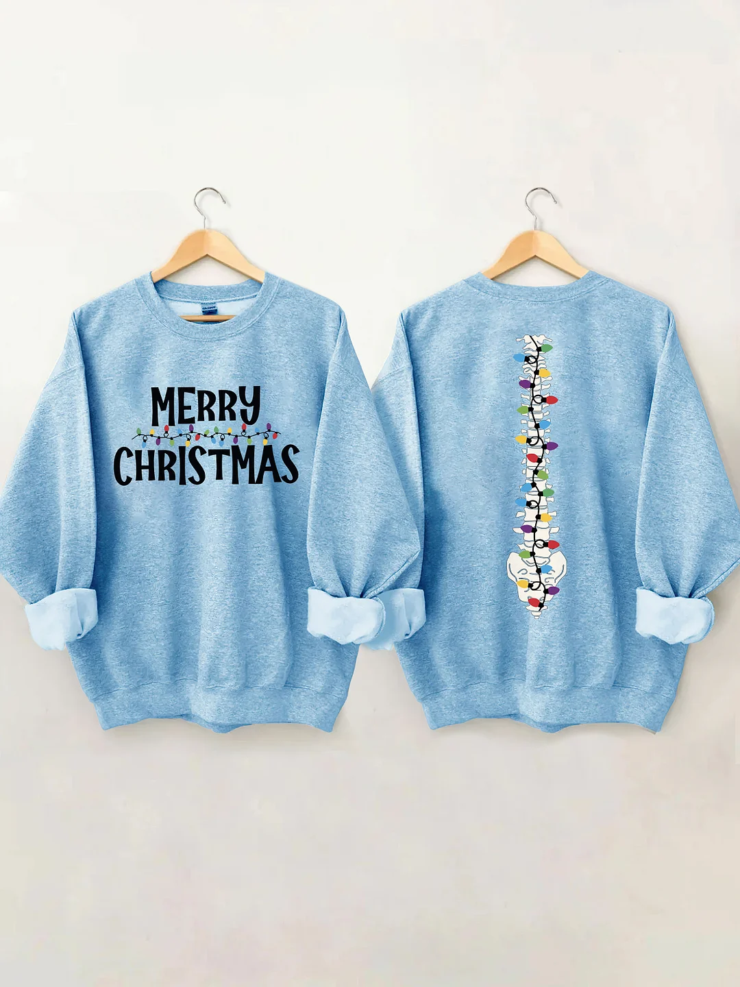 Merry Christmas Sweatshirt