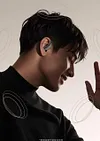 GD51 Earhook Headphones