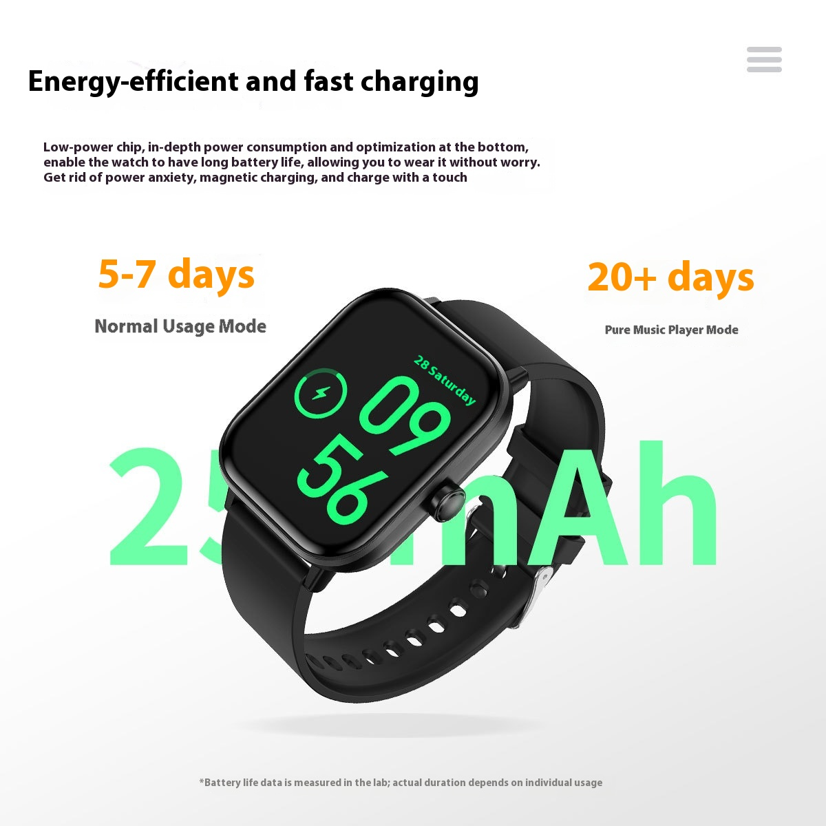 Likron Watches