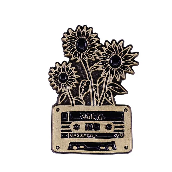 Foto del pin Sol y Música Dulce
