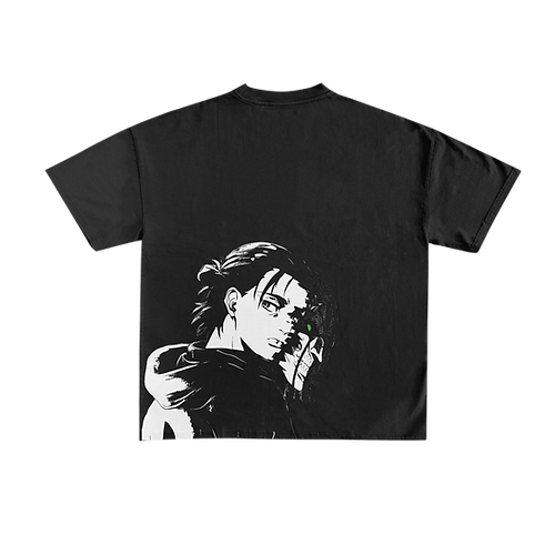 Eren Tee  - A.O.T.