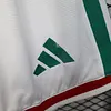 2026 Player Version Mexico White Shorts 1:1 Thai Quality
