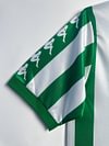 1999/2000 Retro Real Betis Home Football Shirt 1:1 Thai Quality