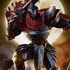 POP UP PARADE SP Momon the Dark Warrior - Overlord Official Statue - Good Smile Company