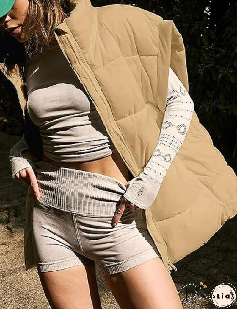 Classic and Elegant winter garment