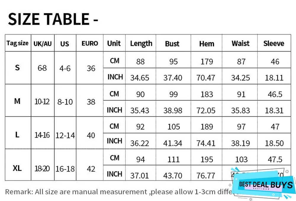 V-Neck Sexy Dress Casual Holiday Style