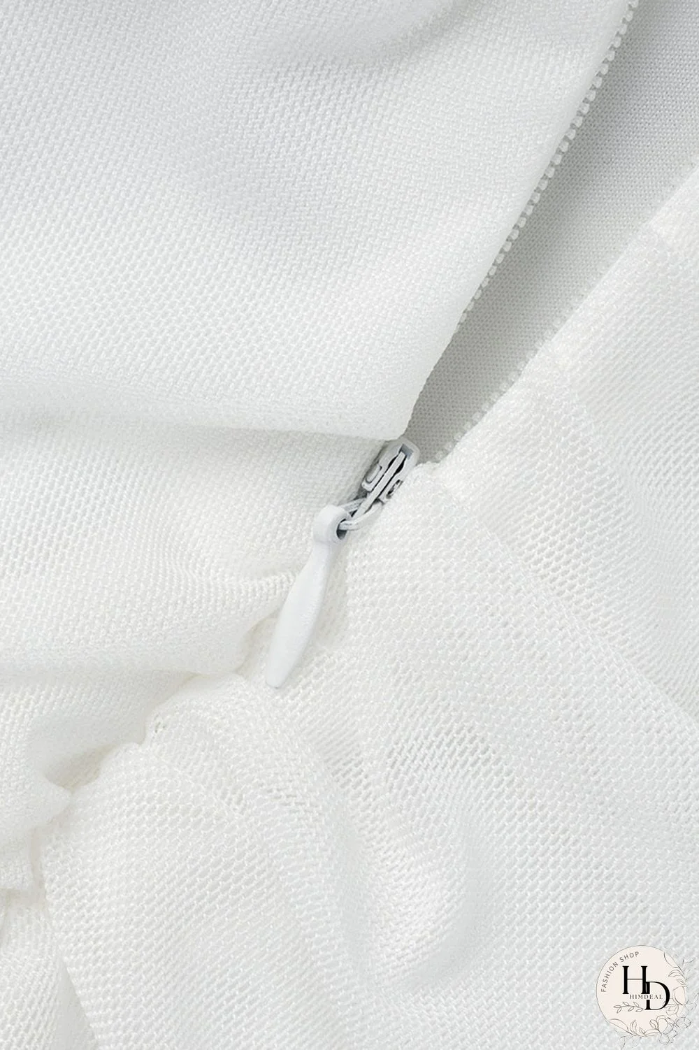 Rose Red Sexy Solid Patchwork Off the Shoulder One Step Skirt Plus Size Dresses