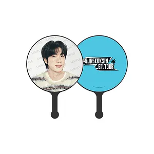 RUNSEOKJIN_EP.TOUR Official Merch