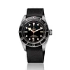 TUDOR Black Bay 41mm Steel