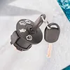 Ignition Key Switch W/ Keys Replace 532193350 Fit for Husqvarna Poulan Craftsman