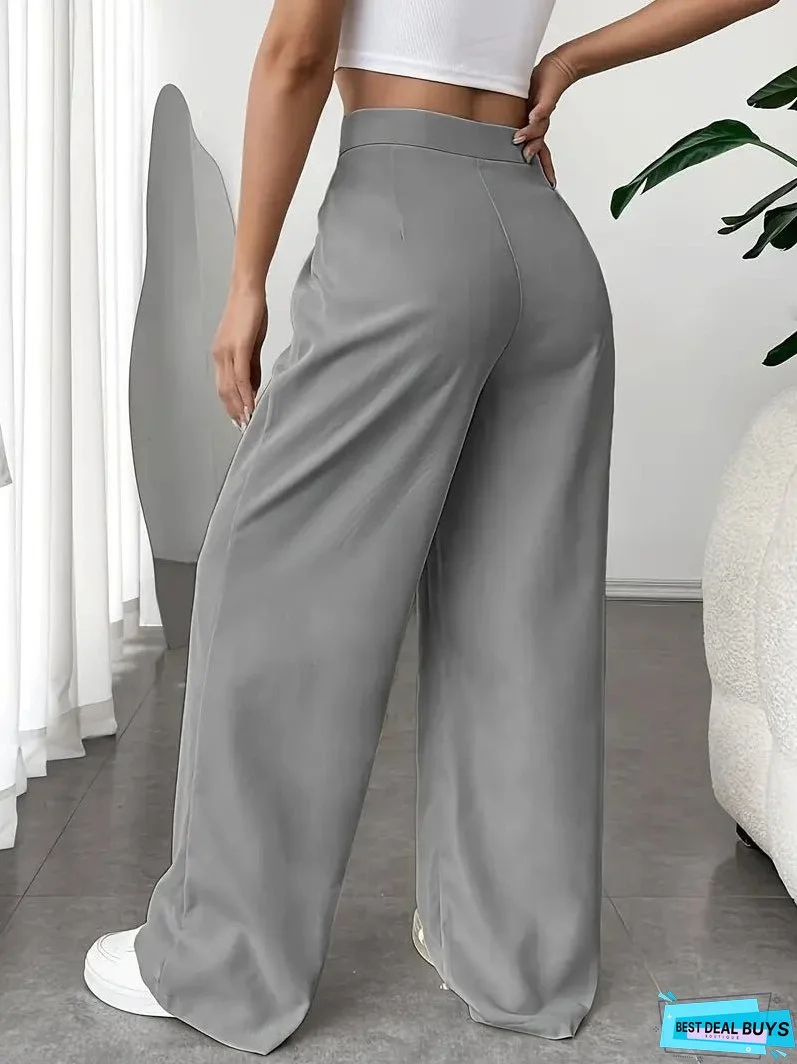 Versatile and Comfortable winter Pants