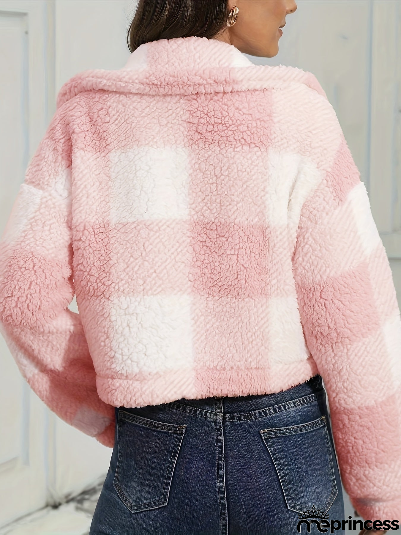 Casual and Stylish winter Coat