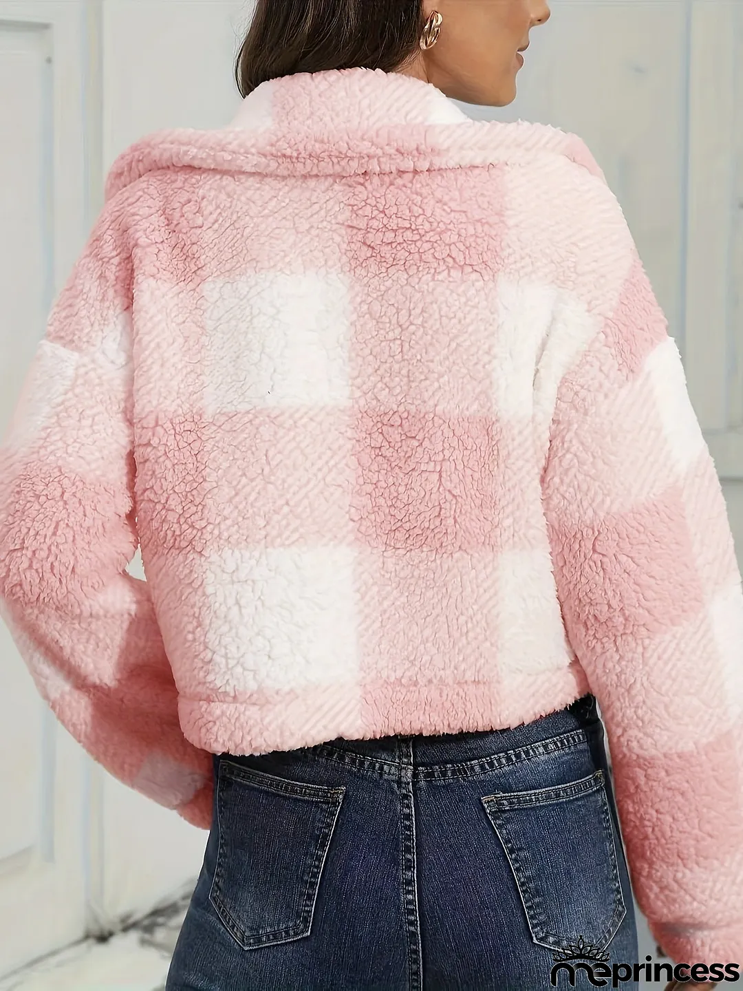 Casual and Stylish winter Coat