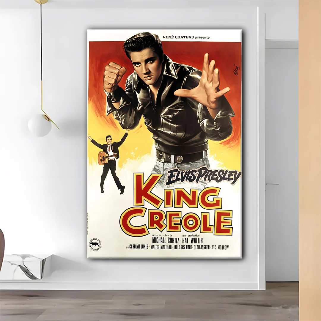 Canvas Wall Art