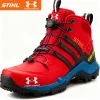 STIHL &times; F&eacute;rfi munka- &eacute;s t&uacute;rabakancs Under Armour&reg; - K&eacute;nyelmes &eacute;s v&iacute;z&aacute;ll&oacute;
