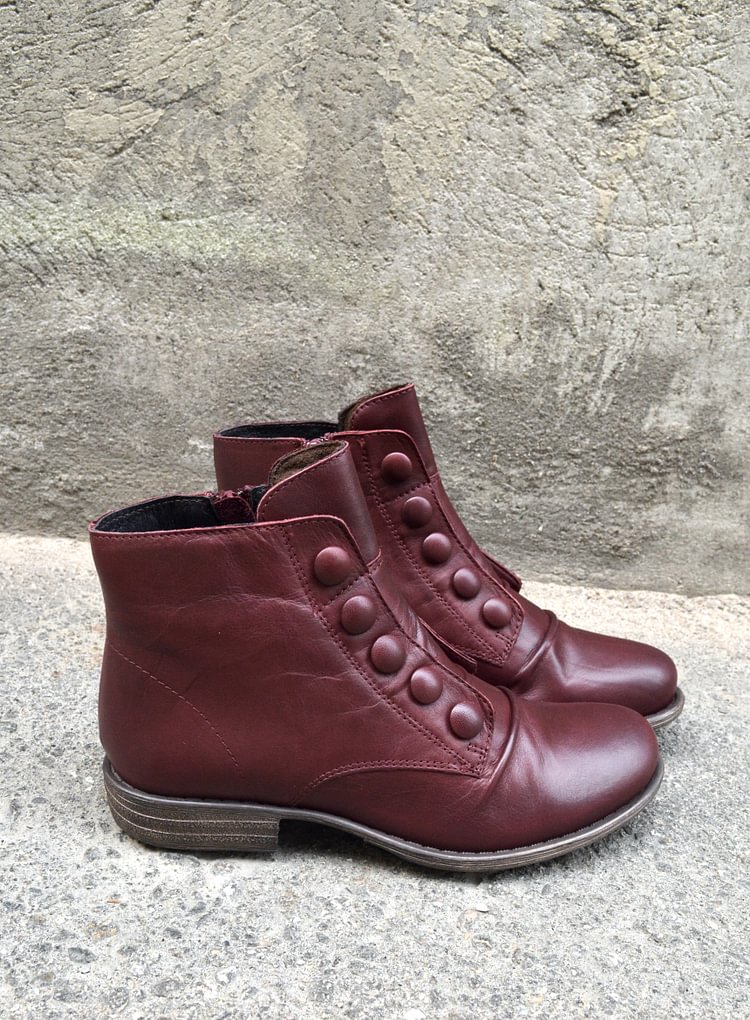 MIz Mooz Louise-booties