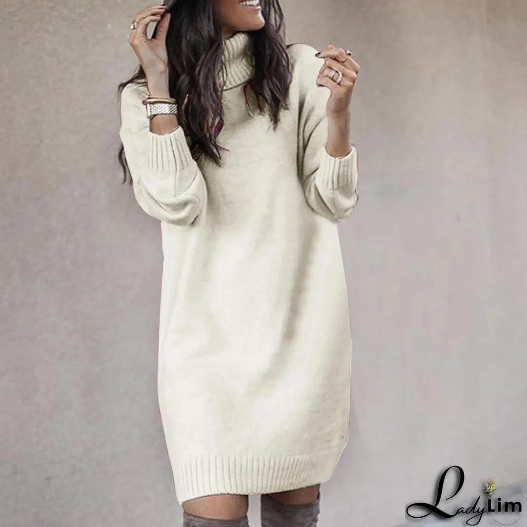 Trendy and Elegant Pullover