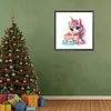 Unicorn-Special Shaped Diamond Painting Kit
