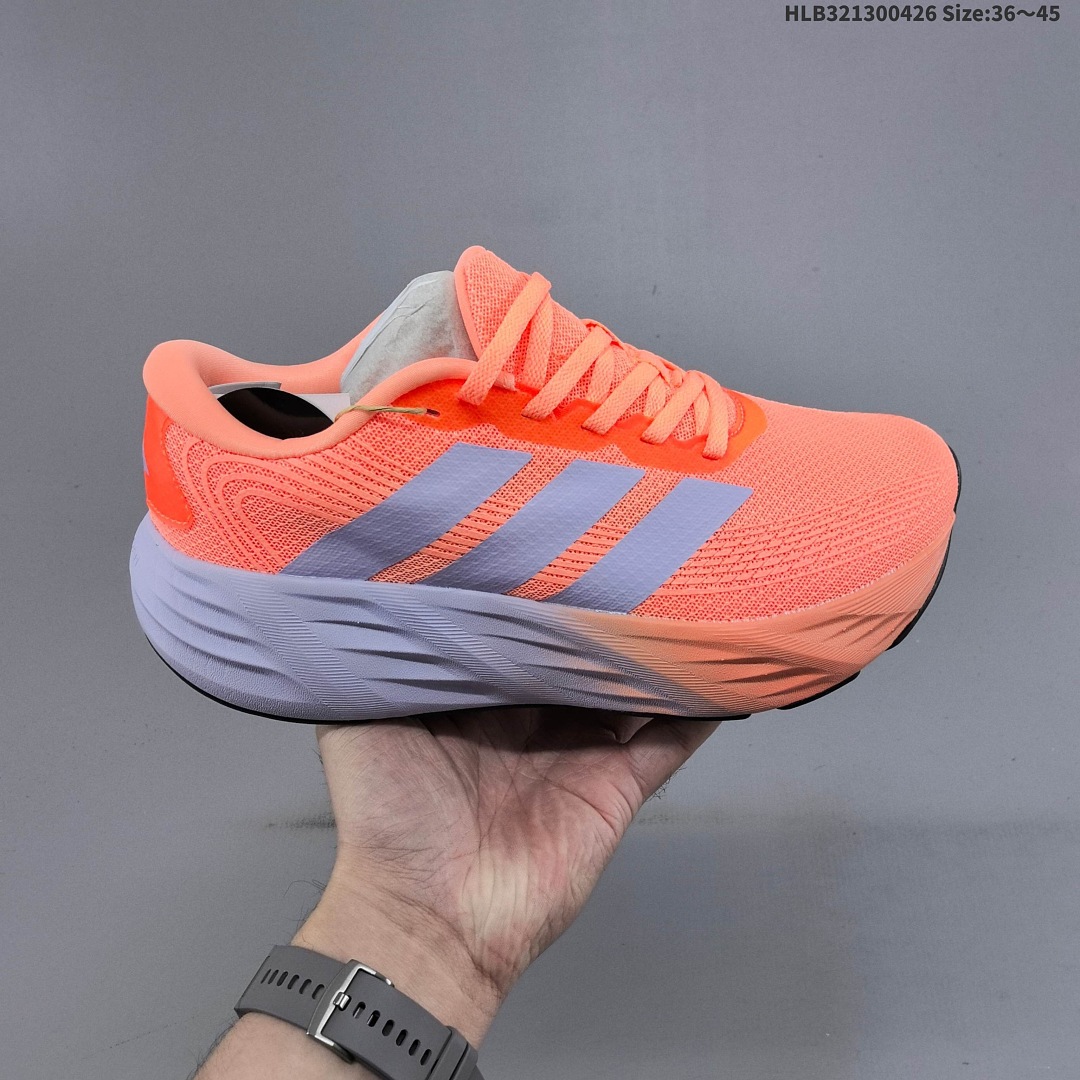 Comfortable, versatile, durable, slip-resistant low-top running shoes. Product code: KJ8312. Sizes: 36 - 45