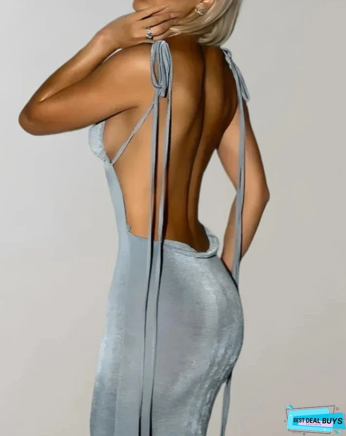 Tailored and Elegant winter Dress