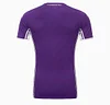 Joyfball 2025/2026 Fiorentina Home Football Shirt 1:1 Thai Quality