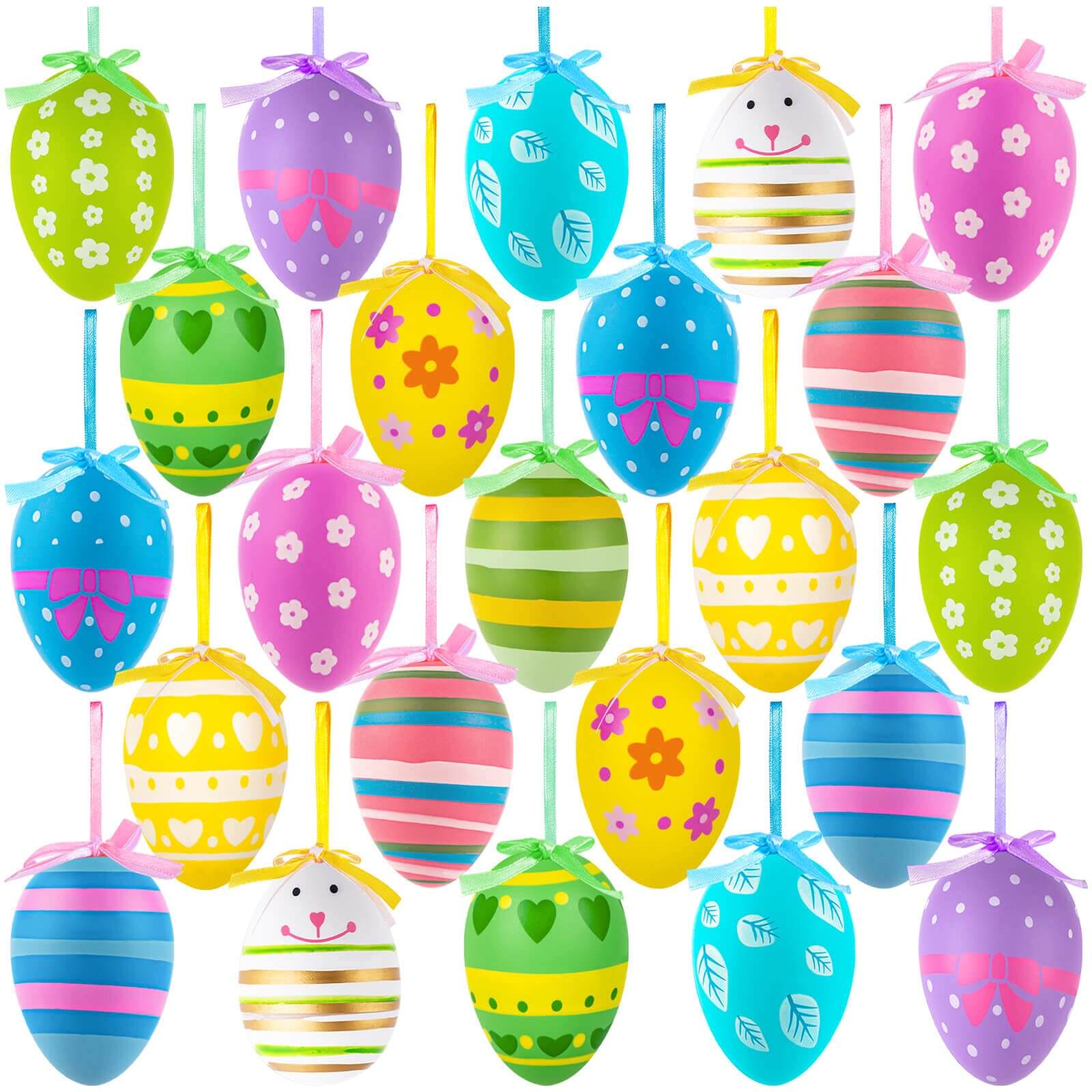 Easter Tree Ornaments(Random Style)