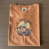 Retro The Hell I Won't Tee