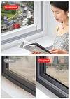 🔥 Self Adhesive Window Gap Sealing Strip (2M/6.6FT)