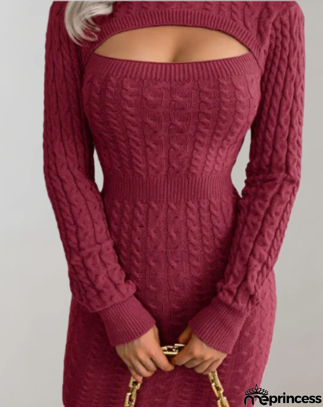 Simple and Stylish general Dress