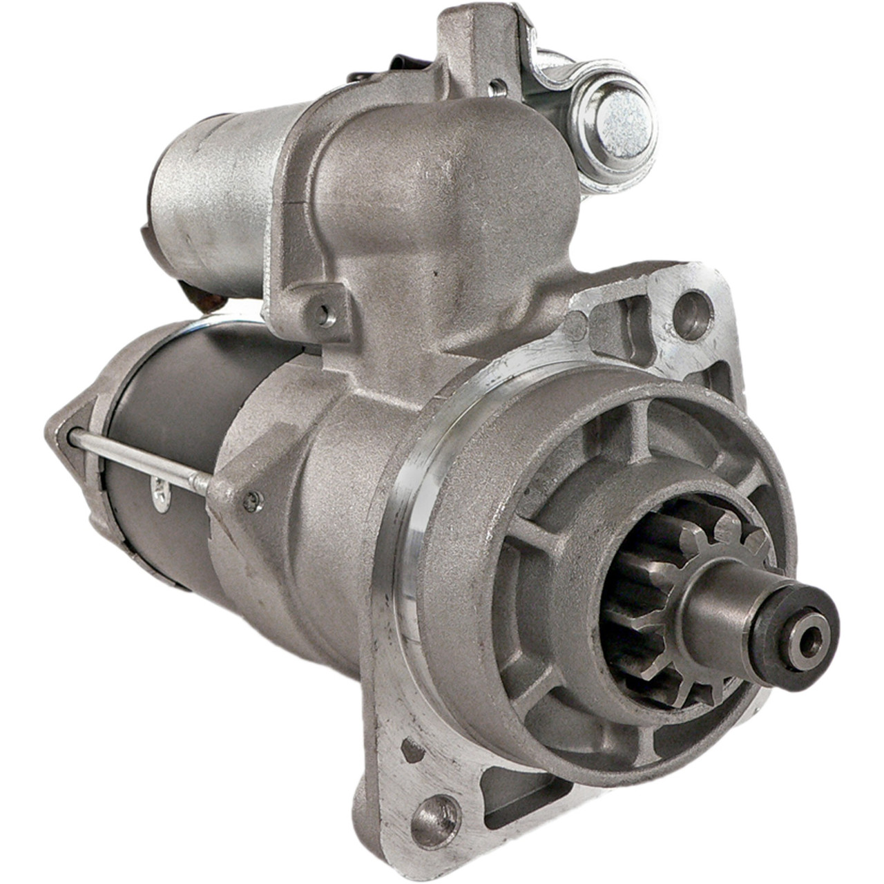 Delco 29MT Starter Motor Fits 8200138, 8200297 Replacement 212.49