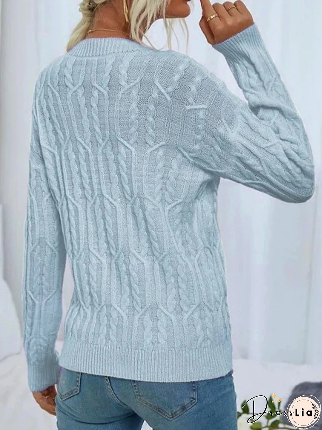 Letty Sweater